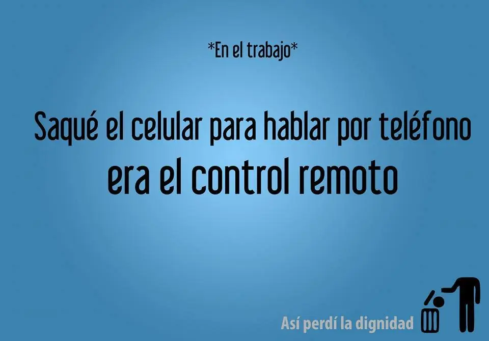 Asi Perdi la Dignidad