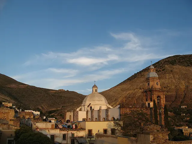 13 rincones curiosos