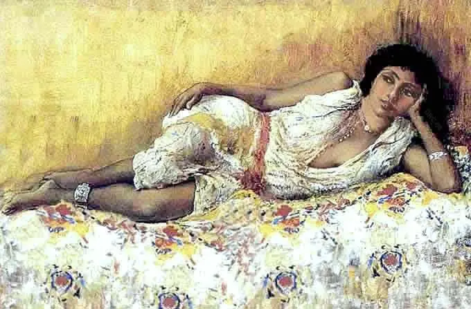 pinturas
