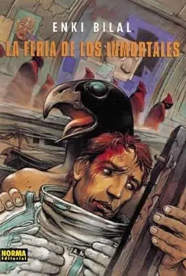 25 de los mejores cómics de ciencia ficción