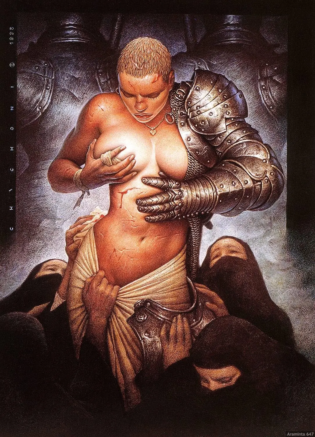 Pintura