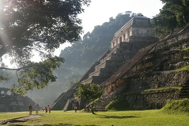 13 rincones curiosos de México que no sabías que existían