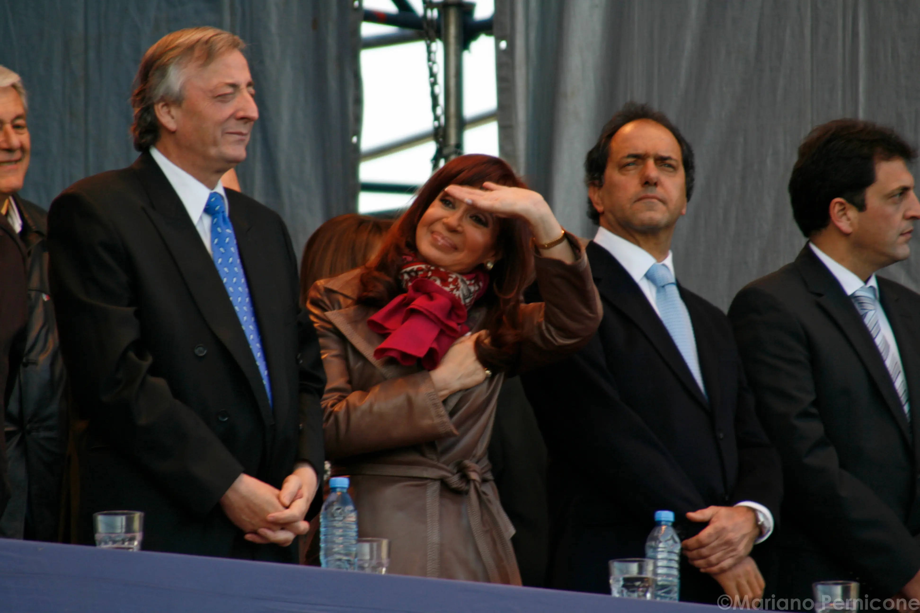 Gobierno