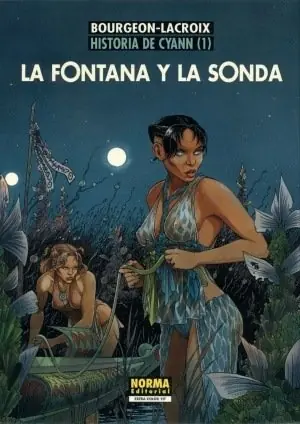 25 de los mejores cómics de ciencia ficción