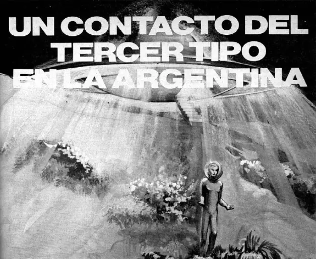 Caso “Dique La Florida” Argentina.