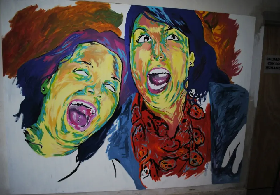 Zombies