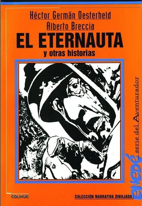 25 de los mejores cómics de ciencia ficción