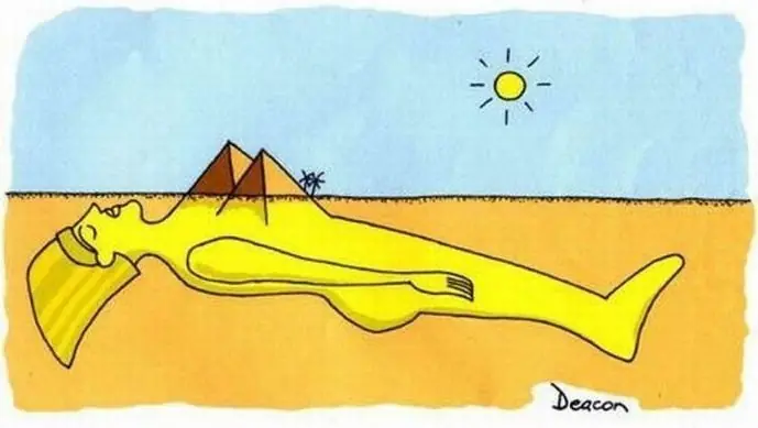 humor