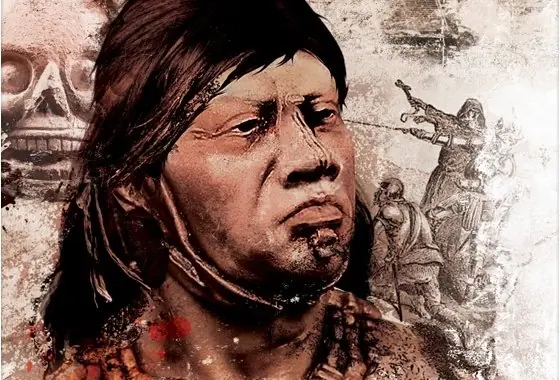 Jacinto Canek: el rey de los mayas