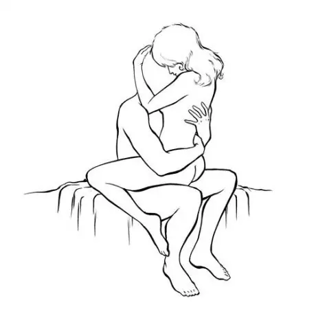 sexualidad