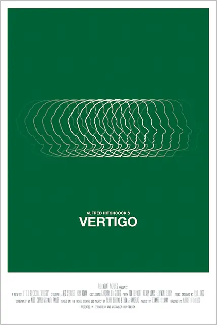 vertigo