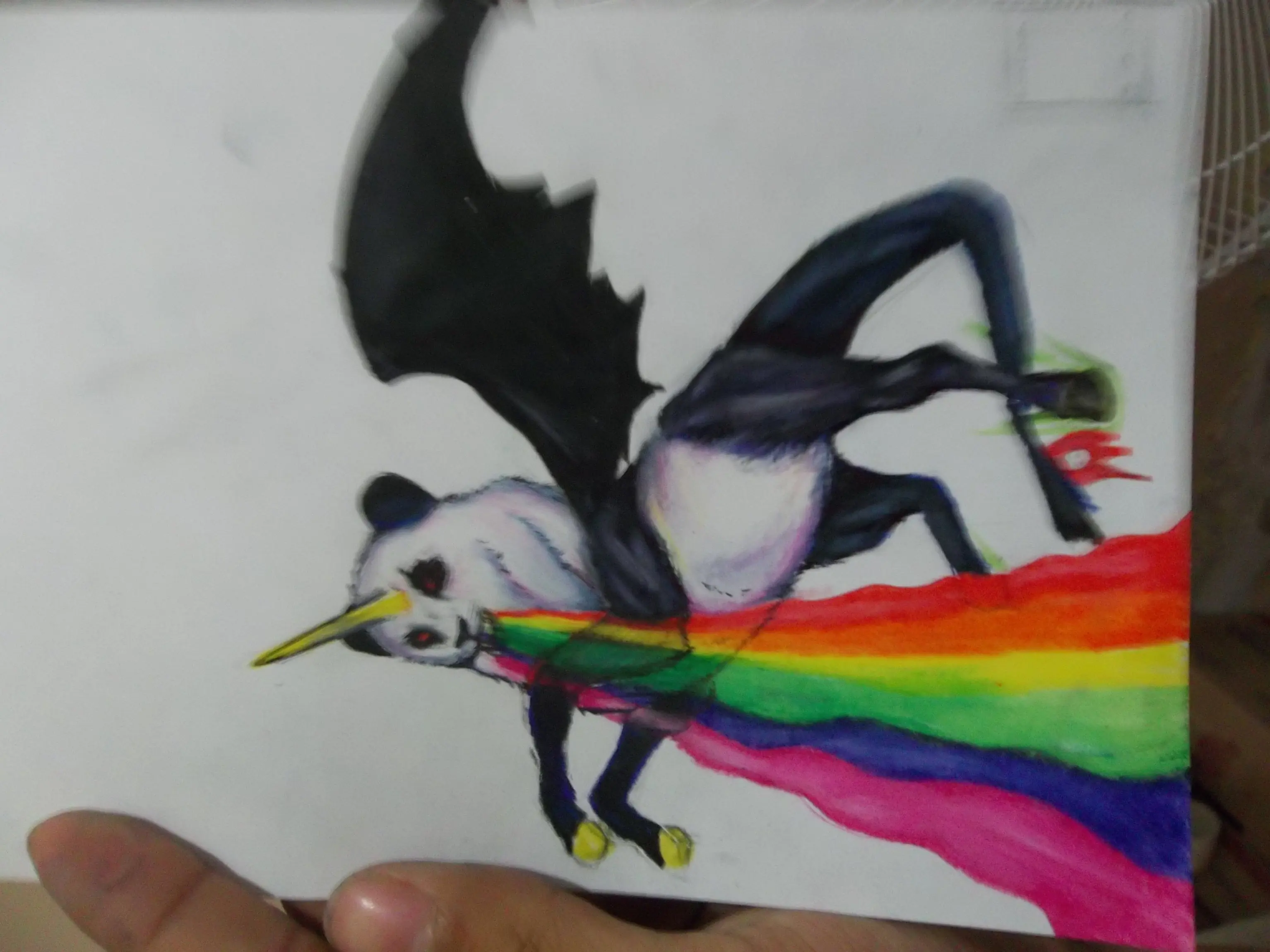 Dibujos propios