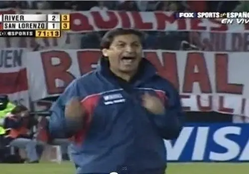 yamon diaz. gracias por todo lince