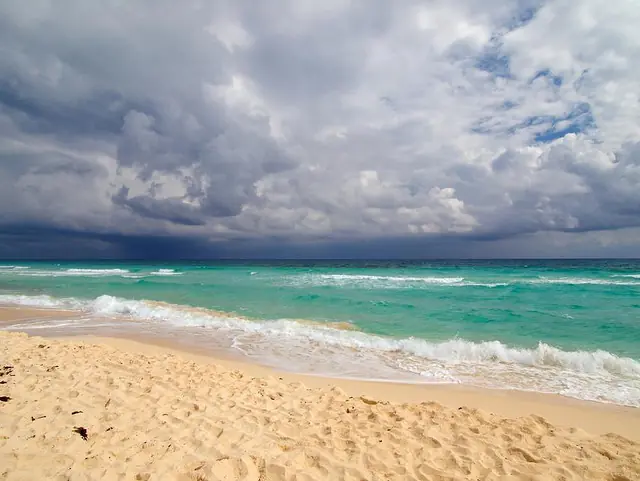 lugares hermosos de mexico