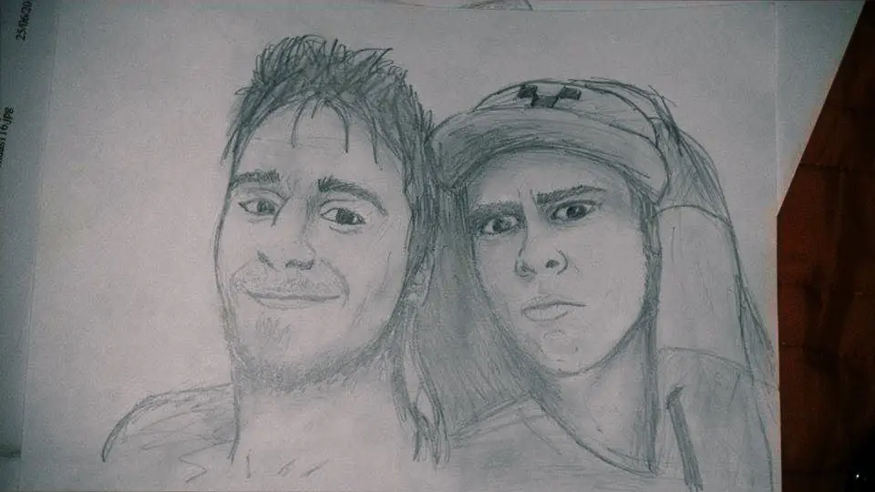 dibujos