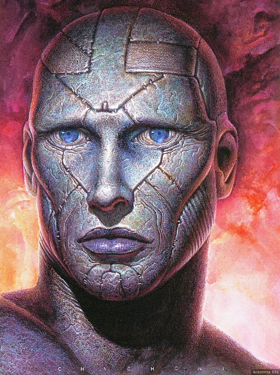 arte surrealista