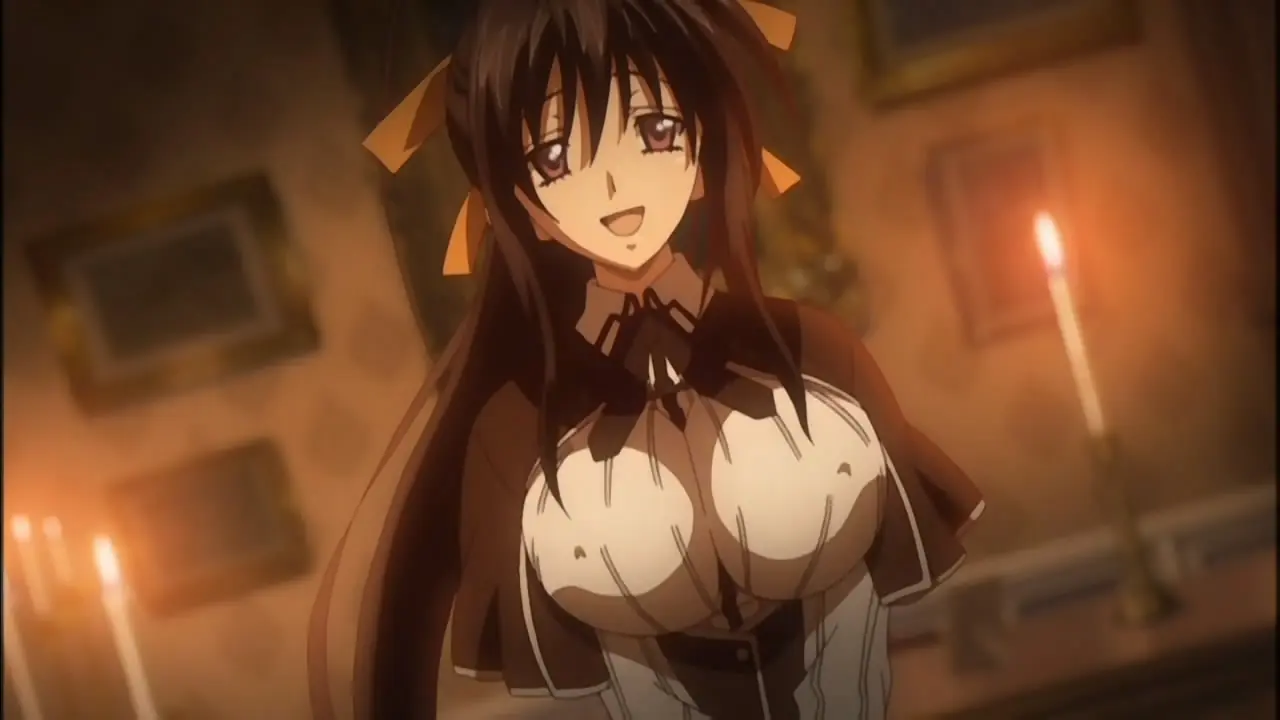 anime