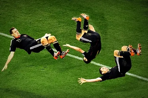 La razón por la que Klose renunció a la selección alemana