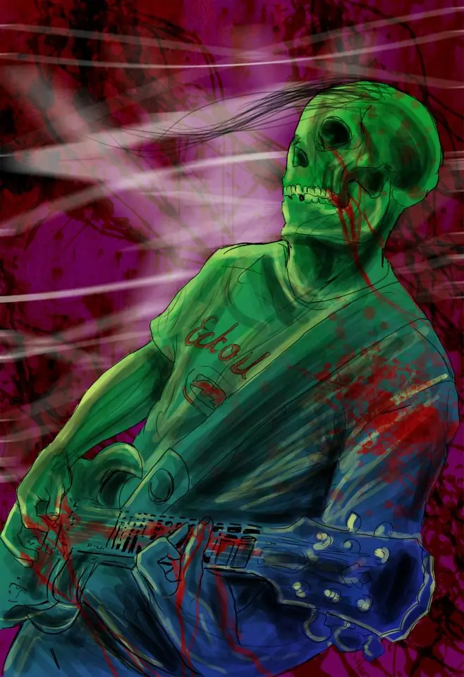 cannibal corpse