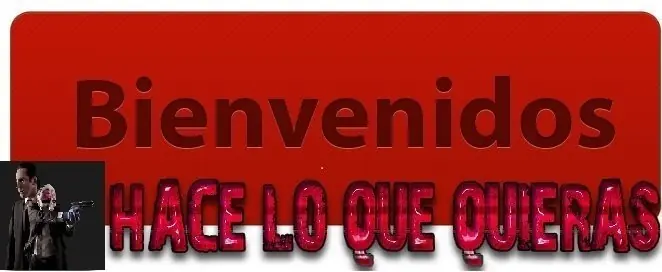 El Pichi y el Mundo a sus Pies