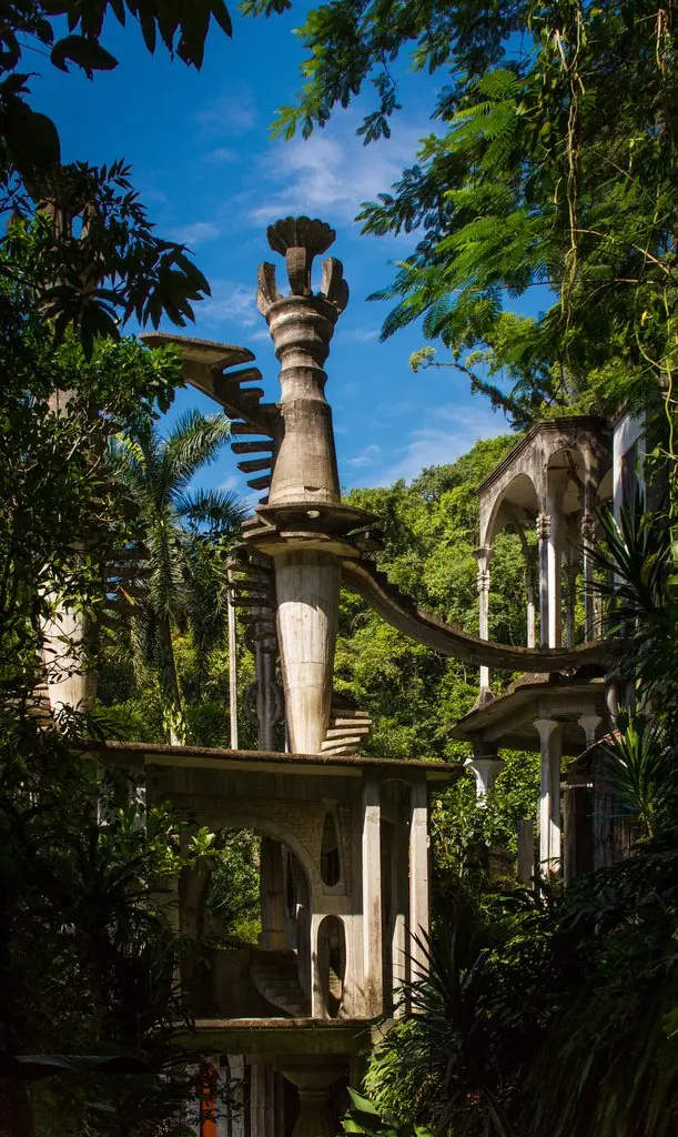 viaje