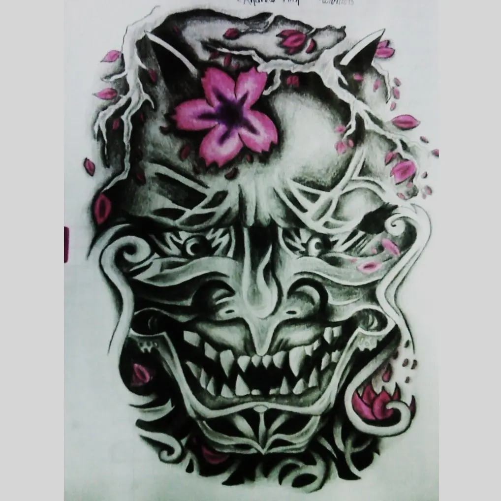 Algunos dibujos que he hecho.