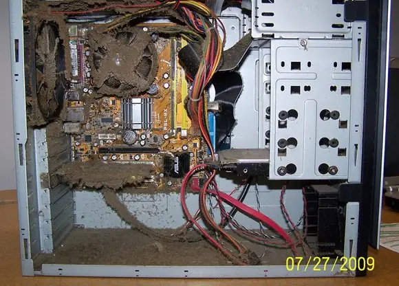 Computadoras