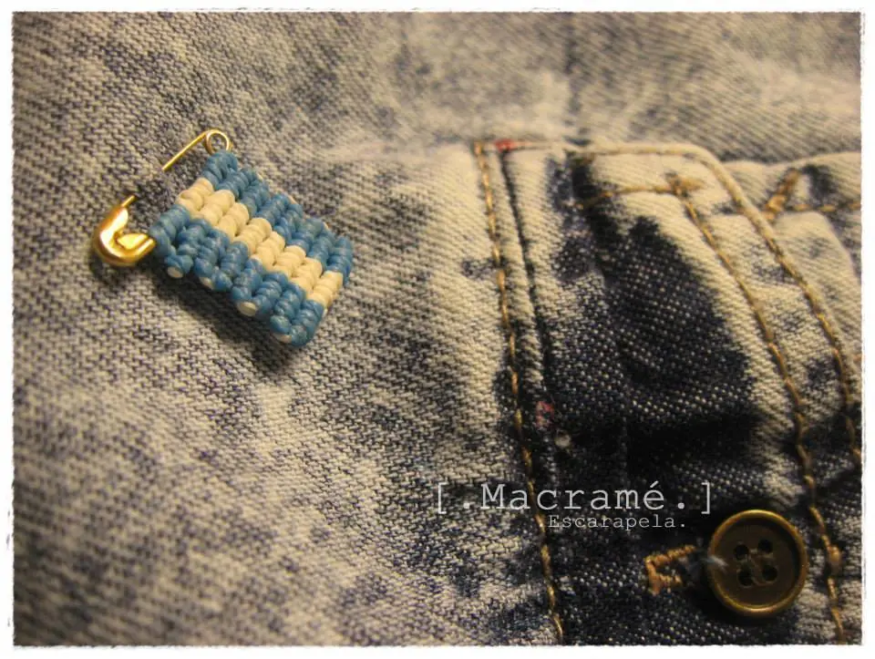 macrame