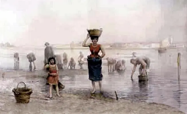frescos