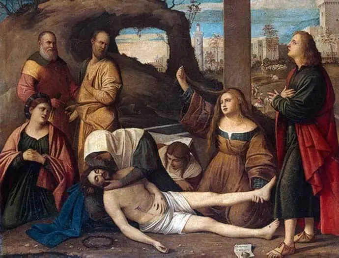 frescos