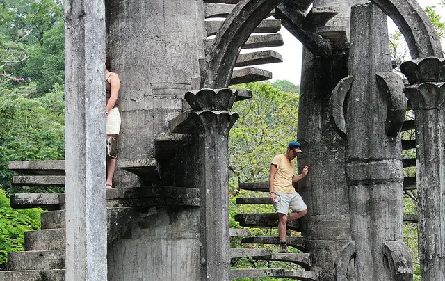 13 rincones curiosos de México que no sabías que existían