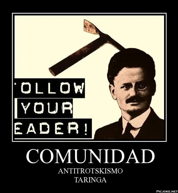 anticomunismo
