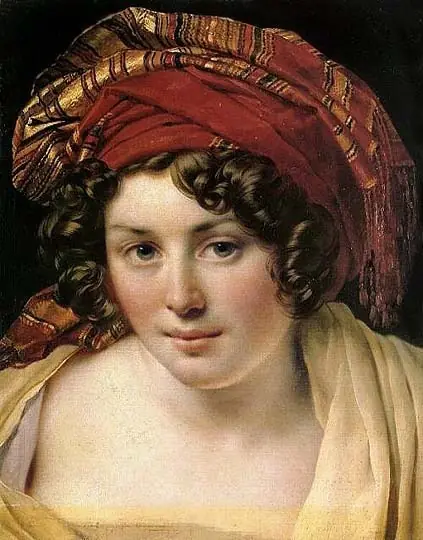 pinturas