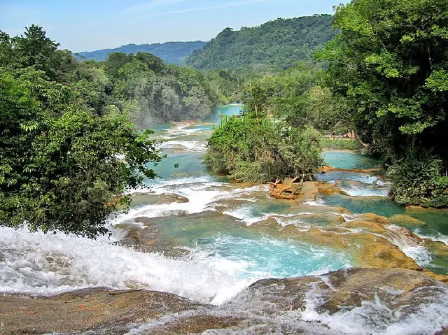 mexico