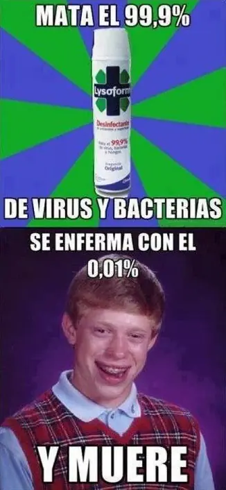 desastre hogareno