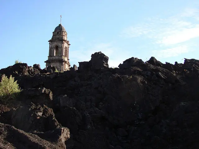 13 rincones curiosos