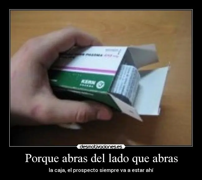 Leyes Murphy