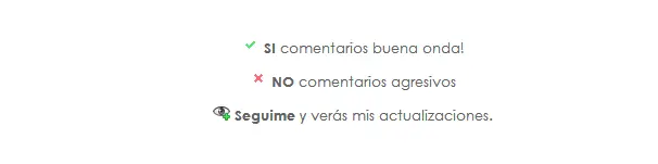 activar