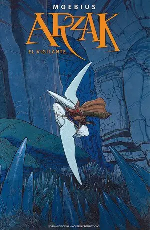 25 de los mejores cómics de ciencia ficción