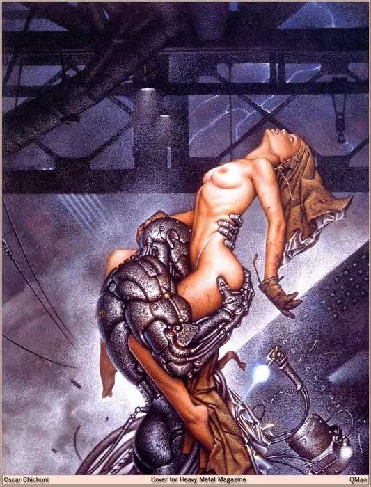 surrealismo