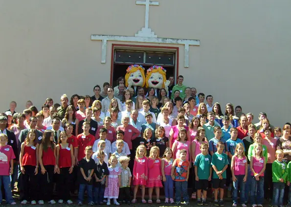 mengele gemelos