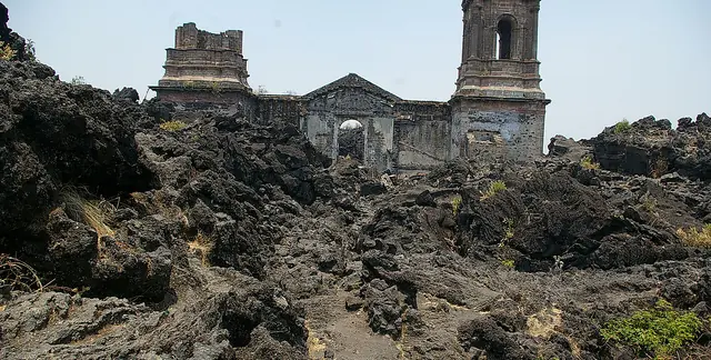 13 rincones curiosos de México que no sabías que existían