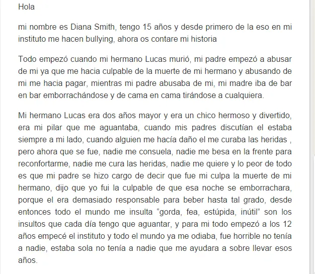 Una Historia De Vida Que Tenes Que Leer!