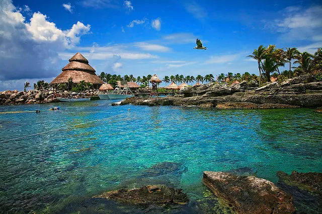 lugares hermosos de mexico
