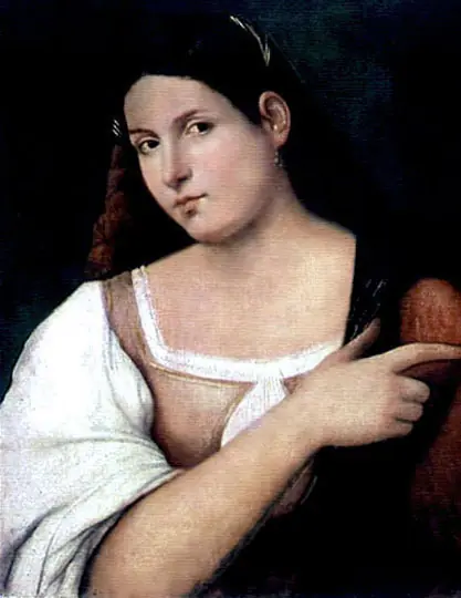 frescos