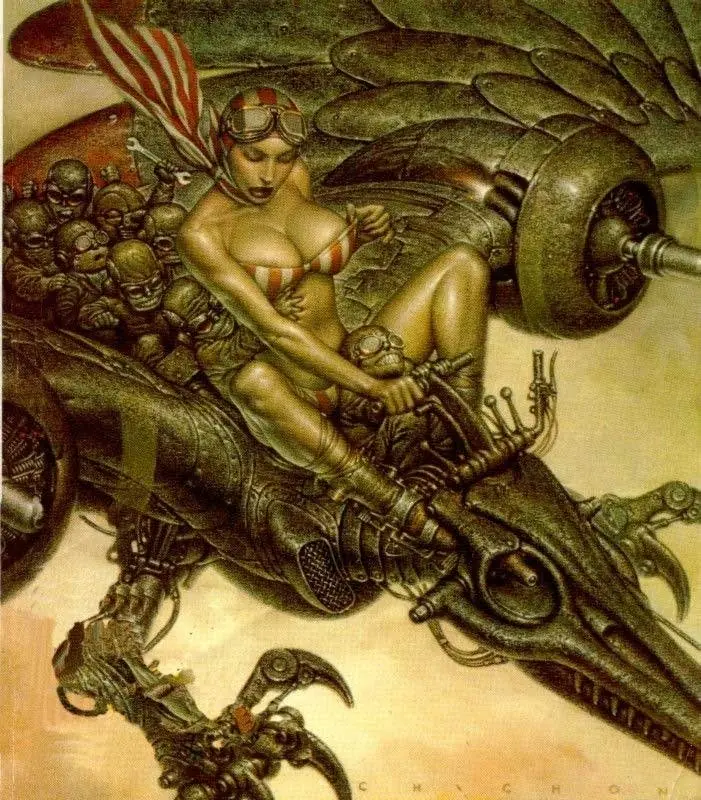 surrealismo