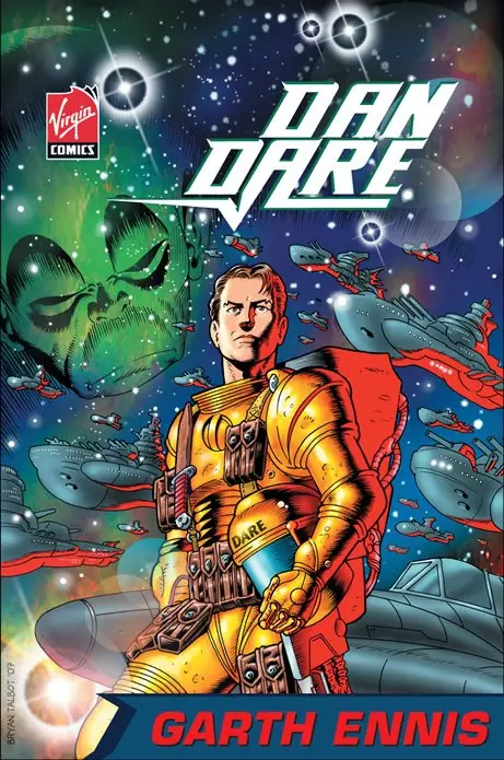 25 de los mejores cómics de ciencia ficción