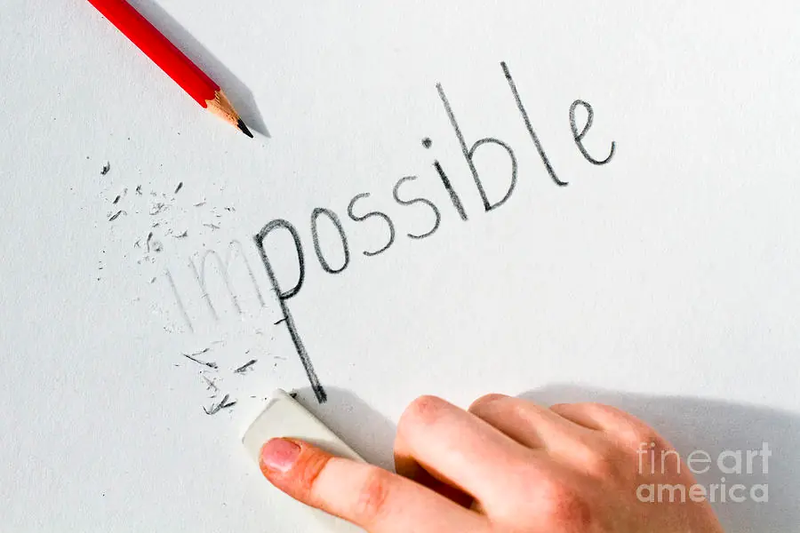 Tenes miedo? Lee esto, te puede ayudar