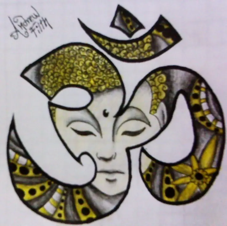 Algunos dibujos que he hecho.