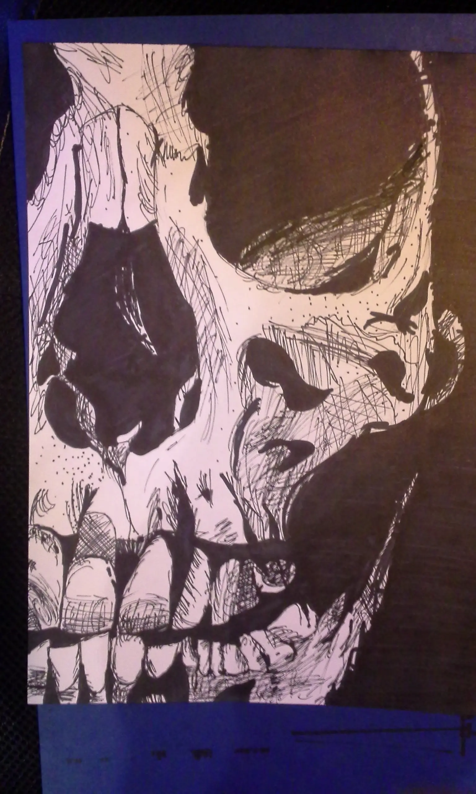 calavera